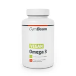 Gymbeam vegan omega 3 90cps