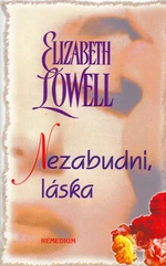 Nezabudni, láska - Elizabeth Lowell