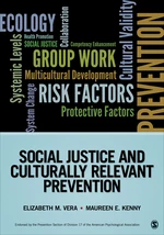 Social Justice and Culturally Relevant Prevention