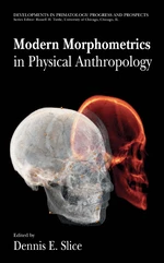 Modern Morphometrics in Physical Anthropology