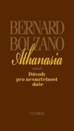 Athanasia - Bernard Bolzano - e-kniha