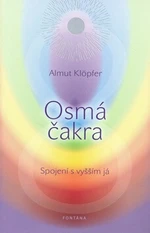 Osmá čakra - Almut Klöpfer