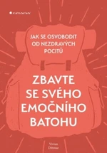 Zbavte se svého emočního batohu - Vivian Dittmar