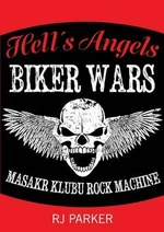 Hell´s Angels Války motorkářů - Parker RJ