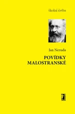 Povídky malostranské - Jan Neruda - e-kniha