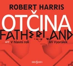 Otčina - Robert Harris - audiokniha