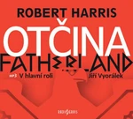 Otčina - Robert Harris - audiokniha