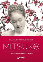 Mitsuko - Vlasta Čiháková-Noshirová