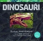 Dinosauři - Dan Kainen, Kathy Wollard