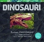 Dinosauři - Dan Kainen, Kathy Wollard