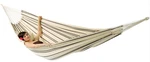 Hamaka - hojdacia sieť AMAZONAS® Barbados - cappuccino (Farba: Hnedá, Varianta: cappuccino)