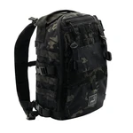 Batoh Modular Assault Pack AMAP III Agilite® – Multicam® Black (Farba: Multicam® Black)