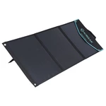 KROAK K-SP05 150W 19.8V Foldable Shingled Solar Panel Outdoor Waterproof Portable Superior Monocrystalline Solar Power C