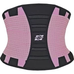 Power System Waist Shaper zoštíhľujúci a tvarujúci pás farba Pink, S/M (66–80 cm) 1 ks