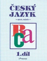 Český jazyk pro 4.ročník - Hana Mikulenková