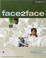 face2face Advanced Workbook with Key - Jan Bell