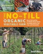 The No-Till Organic Vegetable Farm