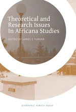 Theoretical and Research Issues in Africana Studies