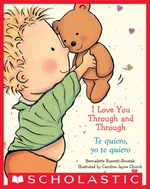 I Love You Through and Through / Te quiero, yo te quiero