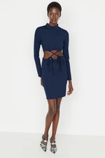 Mini abito da donna  Trendyol Cut out