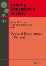 Doctoral Experiences in Finland