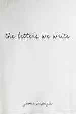 the letters we write