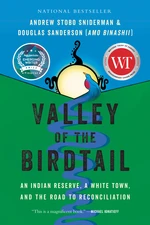 Valley of the Birdtail