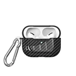 Portable Waterproof Shockproof Earphone Storage Case Protective Cover Headphones Cover For Apple For AirPods 3