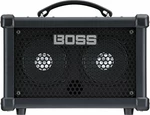 Boss Dual Cube Bass LX Malé basgitarové kombo