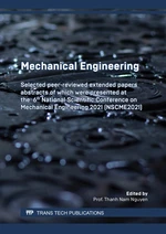 Mechanical Engineering