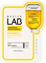 Tony Moly Master Lab Sheet Mask Vitamin C 19 ml / 1 sheet