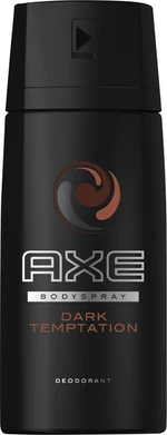 Axe Dark Temptation