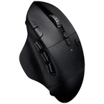 Logitech Gaming G604 Lightspeed #####Kabellose Gaming-Maus Bluetooth® optická čierna 15 null 16000 dpi