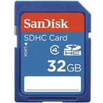 SanDisk SDSDB-032G pamäťová karta SDHC 32 GB Class 4