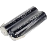 Panasonic eneloop Pro akupack - sada nabíjacích batérií 2x micro (AAA) spájkovacia špička v tvare Z Ni-MH 2.4 V 900 mAh