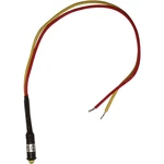 Barthelme 52032814 indikačné LED  modrá   24 V/DC    52032814
