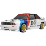 HPI Racing  RS4 SPORT 3 BMW M3 E30 Warsteiner   1:10 RC model auta elektrický cestovné auto 4WD (4x4) RtR 2,4 GHz vr. ak