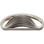 PFERD BA 30/610 J A 1200 CK 45020424 brúsny pás  Zrnitosť 1200  (d x š) 610 mm x 30 mm 10 ks