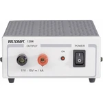 VOLTCRAFT FSP 1204 laboratórny zdroj s pevným napätím  11 - 15 V/DC 4 A 60 W   Počet výstupov 1 x