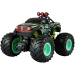 Amewi  zelená komutátorový 1:18 RC model auta elektrický monster truck zadný 2WD (4x2) RtR 2,4 GHz