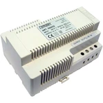 Comatec TBD205012F sieťový zdroj na montážnu lištu (DIN lištu)  12 V/AC 4.16 A 50 W