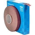 PFERD SBR 25 A 60 45016006 brúsna rola  Zrnitosť 60  (d x š) 50 m x 25 mm 1 ks