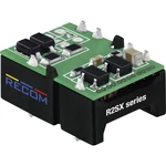 RECOM R2SX-2415-Tray DC / DC menič napätia do auta   133 mA 2 W Počet výstupov: 1 x
