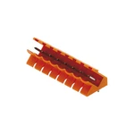 Weidmüller konektor do DPS BL/SL 5.08 Počet pólov 6 Raster (rozteč): 5.08 mm 1603100000 50 ks