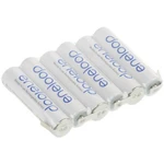 Panasonic eneloop Reihe F1x6 akupack - sada nabíjacích batérií 6x micro (AAA) spájkovacia špička v tvare U Ni-MH 7.2 V 7 Panasonic eneloop Reihe F1x6 akupack - sada nabíjacích batérií 6x micro (AAA) spájkovacia špička v tvare U Ni-MH 7.2 V 7