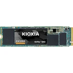 Kioxia EXCERIA NVMe 1 TB interný SSD disk NVMe / PCIe M.2 M.2 NVMe PCIe 3.0 x4 Retail LRC10Z001TG8