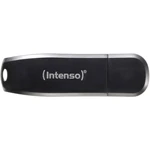 Intenso Speed Line USB flash disk 128 GB čierna 3533491 USB 3.2 Gen 1 (USB 3.0)