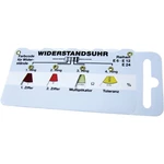 vitrometer TRU COMPONENTS Množstvo 1 ks