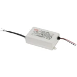 Mean Well PCD-16-1050B LED driver  konštantný prúd 16 W 1.05 A 12 - 16 V/DC stmievateľný, PFC spínacie obvod, ochrana pr