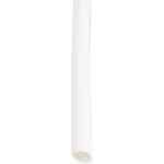DSG Canusa 2890024012 zmršťovacia bužírka bez lepidla priehľadná 2.40 mm 1.20 mm Pomer zmrštenia:2:1 metrový tovar